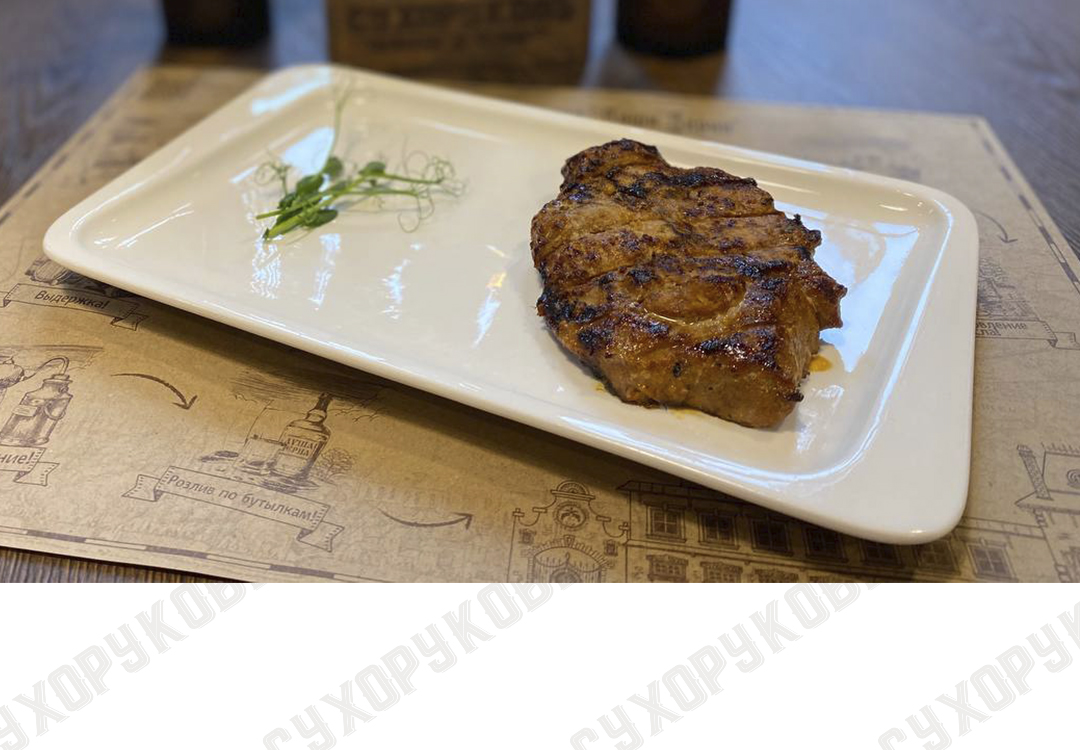 Кусок получше – Свинина